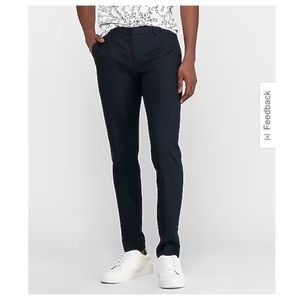 Express Men Dress Pants